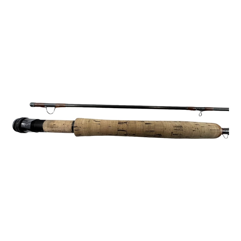 Scott G 9′ 7/8wt 2pc Rod