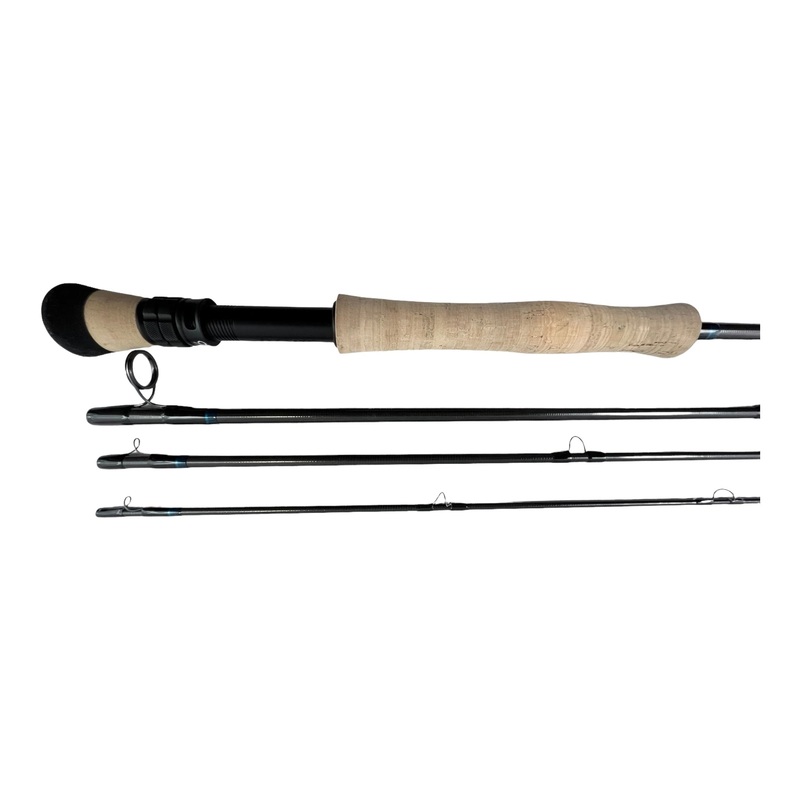 Scott Sector 9′ 9wt 4pc Rod