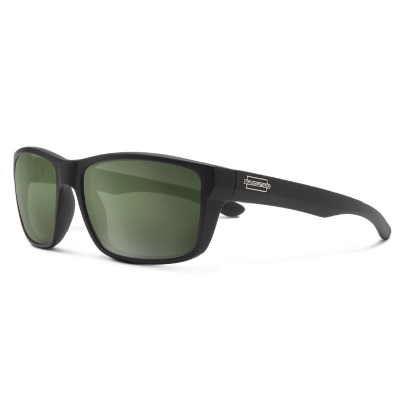 Suncloud Mayor|Black + Polarized Gray Green Lens|Black + Polarized Blue Mirror Lens|Matte Tortoise + Polarized Sienna Mirror Lens|Tortoise + Polarized Green Mirror Lens