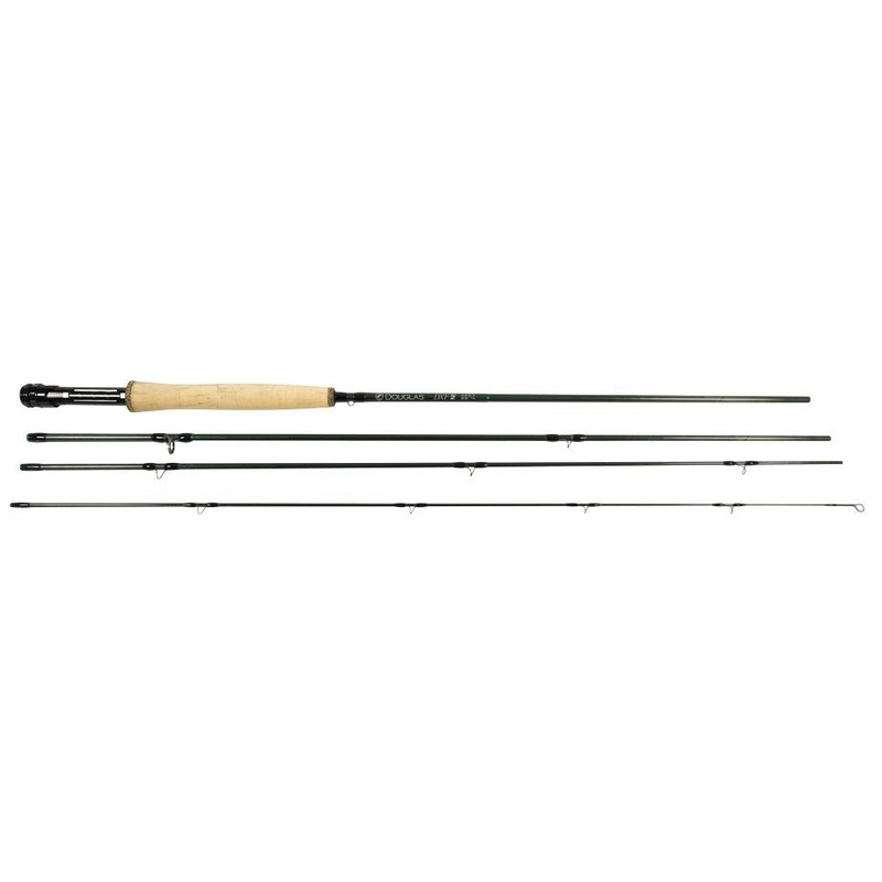 Douglas DXF Gen2 Rods|4884 – 8’8″ 4wt|5904 – 9’0″ 5wt|6904 – 9’0″ 6wt|6904S – 9’0″ 6wt salt|7904 – 9’0″ 7wt|8904 – 9’0″ 8wt