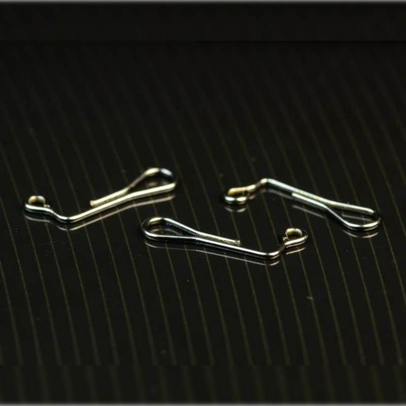 Spawn 90 degree Micro Jig Shanks