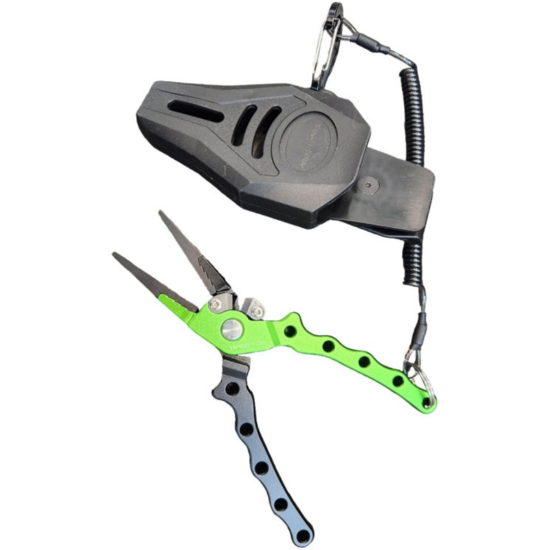 Yankee Fork Guide Pliers