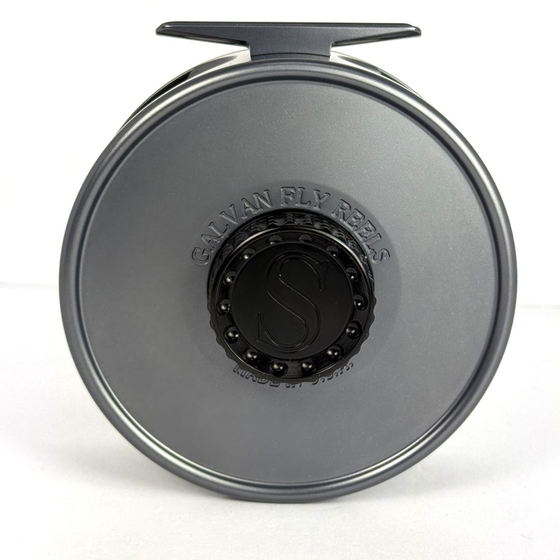 Galvan Swing Reel|2/3|4/5|6/7|8/9|10+