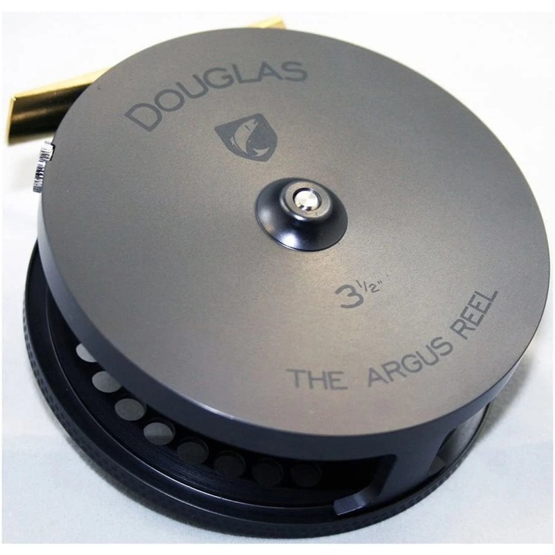 Douglas Argus Fly Reel|3.75