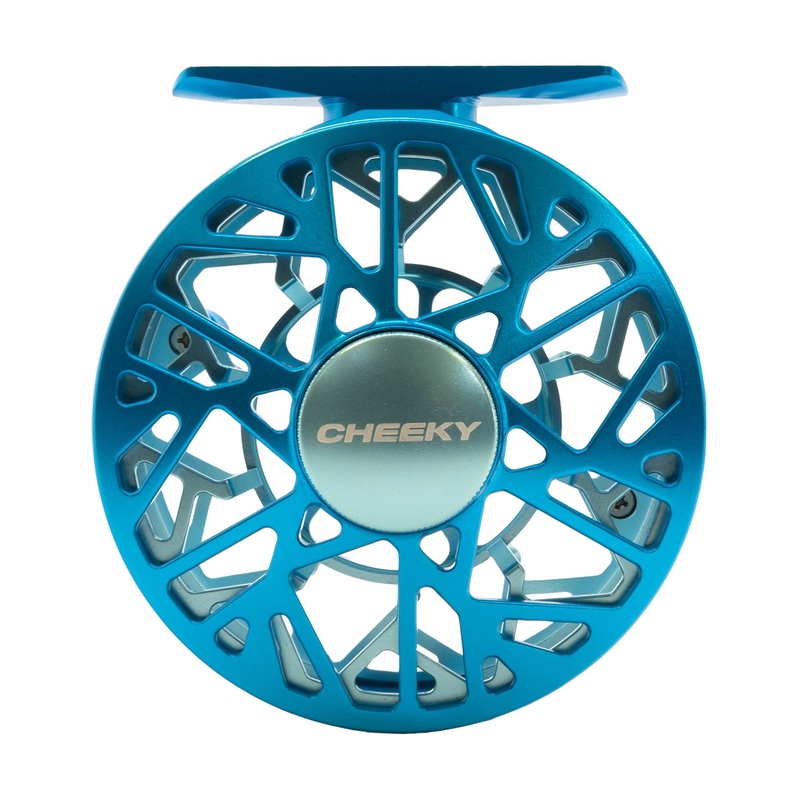 Cheeky Burst Reel|Burst 325|Burst 350|Burst 400|350 Triple Play Reel & 2 Spare Spools|Lagoon|Lucky