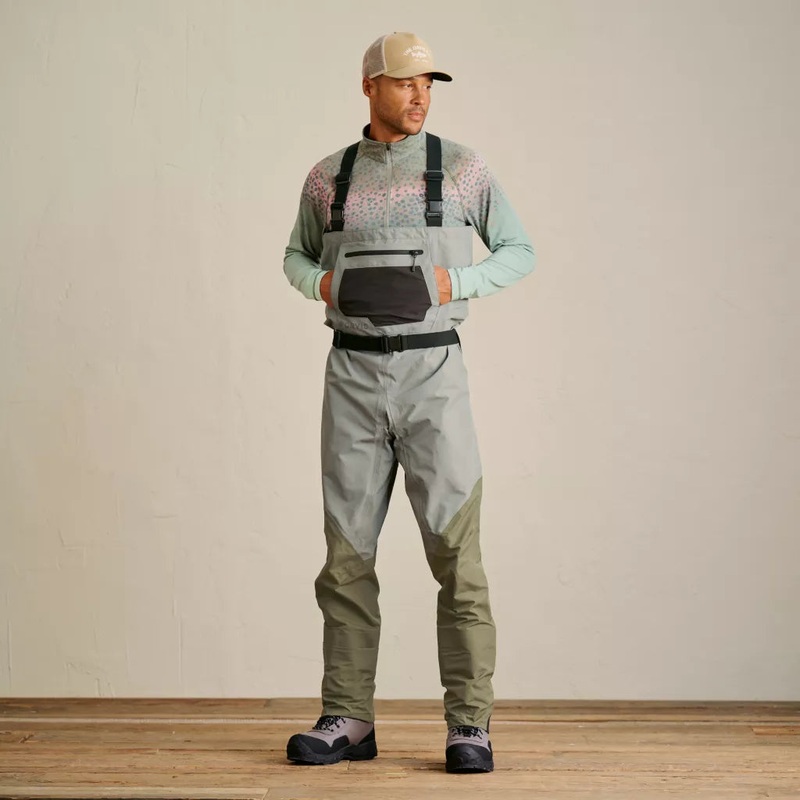 Orvis Clearwater Stockingfoot Wader