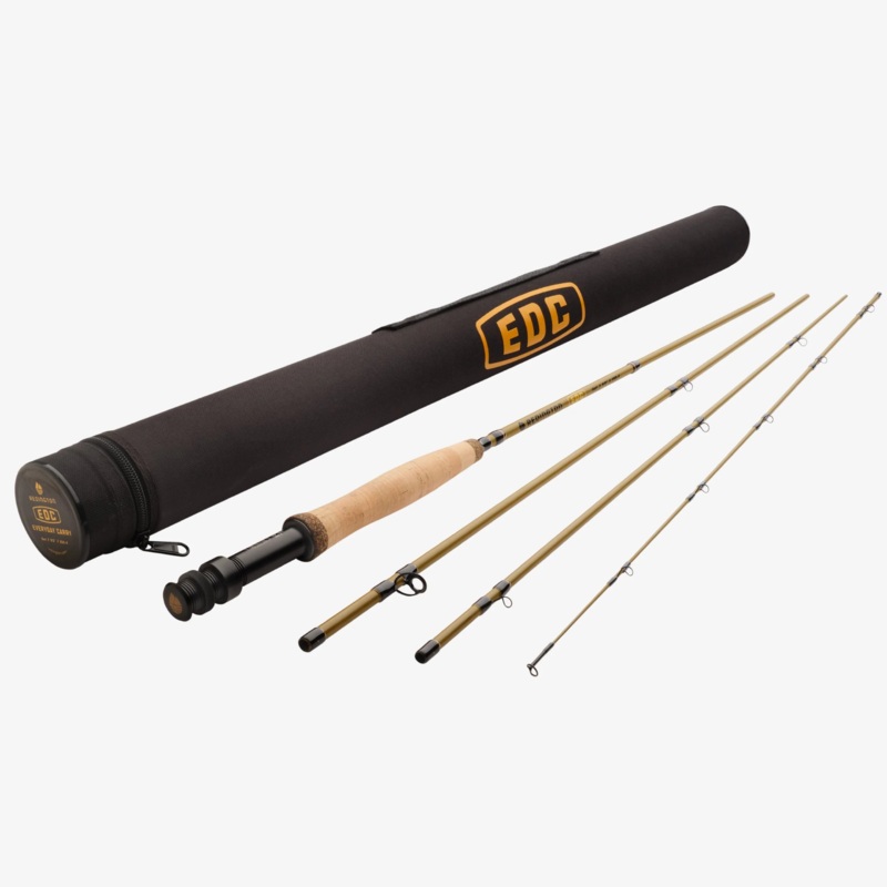 Redington EDC Rod|4100-4 10′ 4wt 4pc|490-4  9′ 4wt 4pc|5100-4 10′ 5wt 4pc|590-4 9′ 5wt 4pc|596-4 9’6″ 5wt 4pc|6100-4 10′ 4wt 4pc|690-4 9′ 6wt 4pc|690-4S 9′ 6wt 4pc FB|696-4 9’6″ 6wt 4pc|7100-4 10′ 7wt 4pc|790-4 9′ 7wt 4pc|796-4 9’6″ 7wt 4pc|8100-4 10′ 8wt