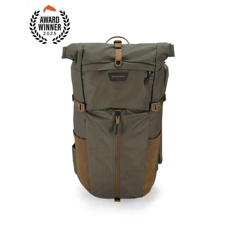 Simms Headwaters Backpack|Hickory