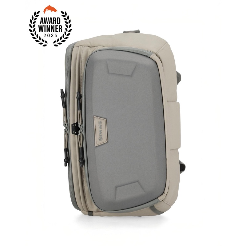 Simms Headwaters Sling Pack|Hickory|Dolomite
