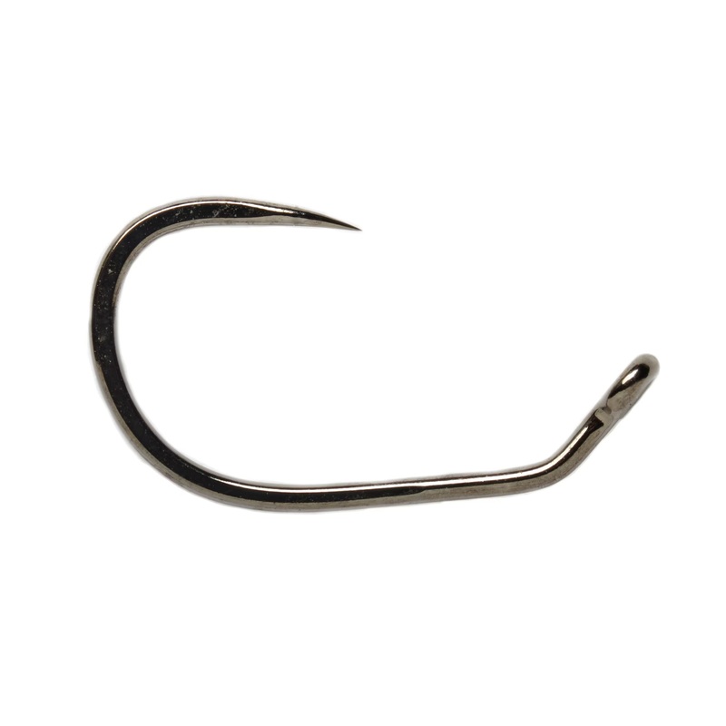 Fulling Mill Jig Force Short Hook