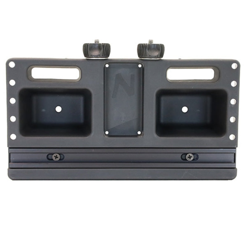 NuCanoe Fusion SideTray