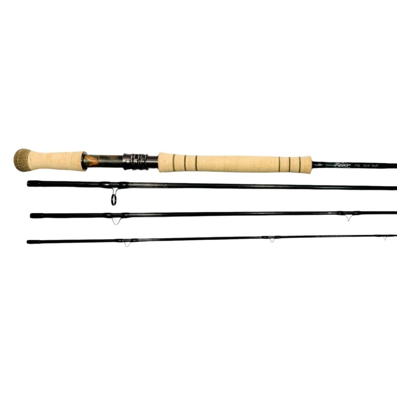 OPST Micro Series V2 Rods|9’9″ 3wt|10′ 4wt|10’4″ 5wt