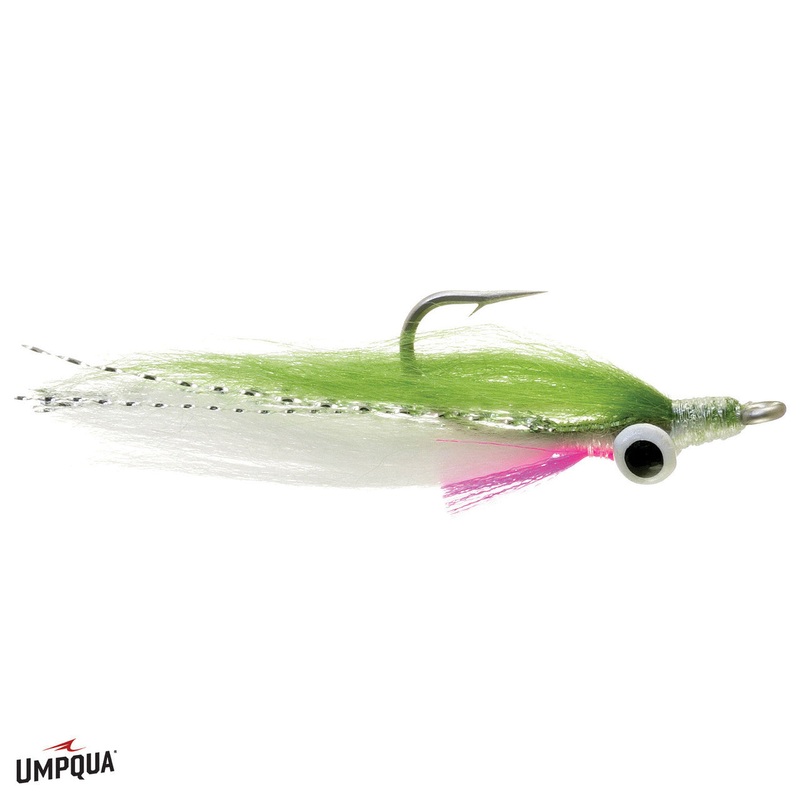Umpqua Cowen’s Somethin Else|Olive / White|Gray / White||4