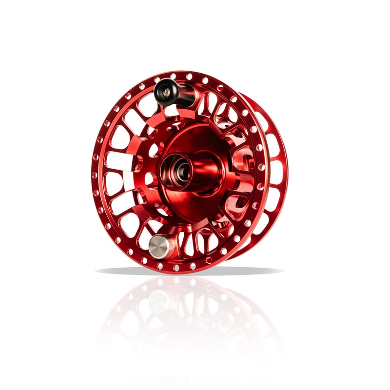 Shilton SR Series Spare Spool|SR8|SR9|SR10|SR12|Black|Titanium|Red|Blue|Purple|Turquoise|Lime|Orange|Green