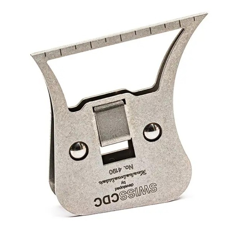 Swiss CDC Multi Clamp