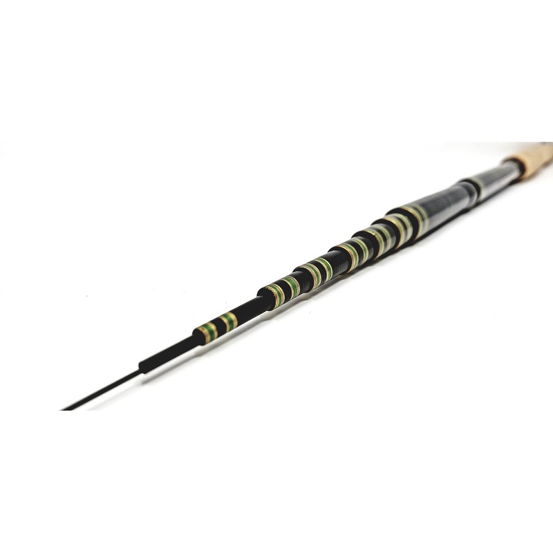 Zen Tenkara Taka Tenkara Zoom Rod