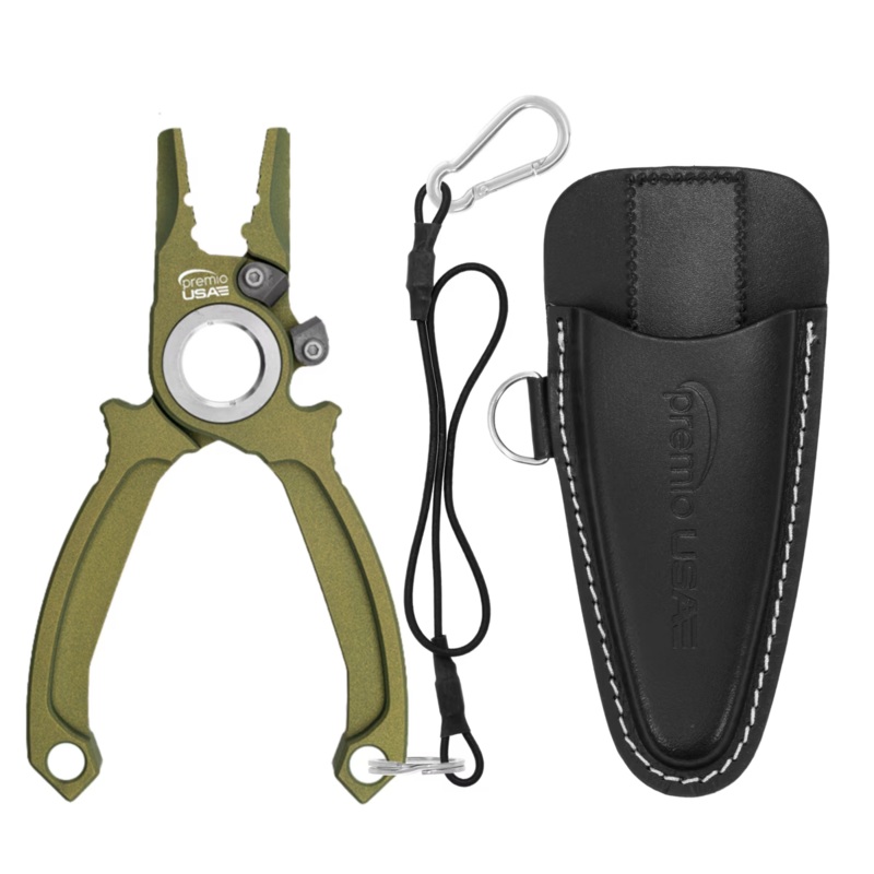 Danco 7 Premio USA Gen 2 Pliers