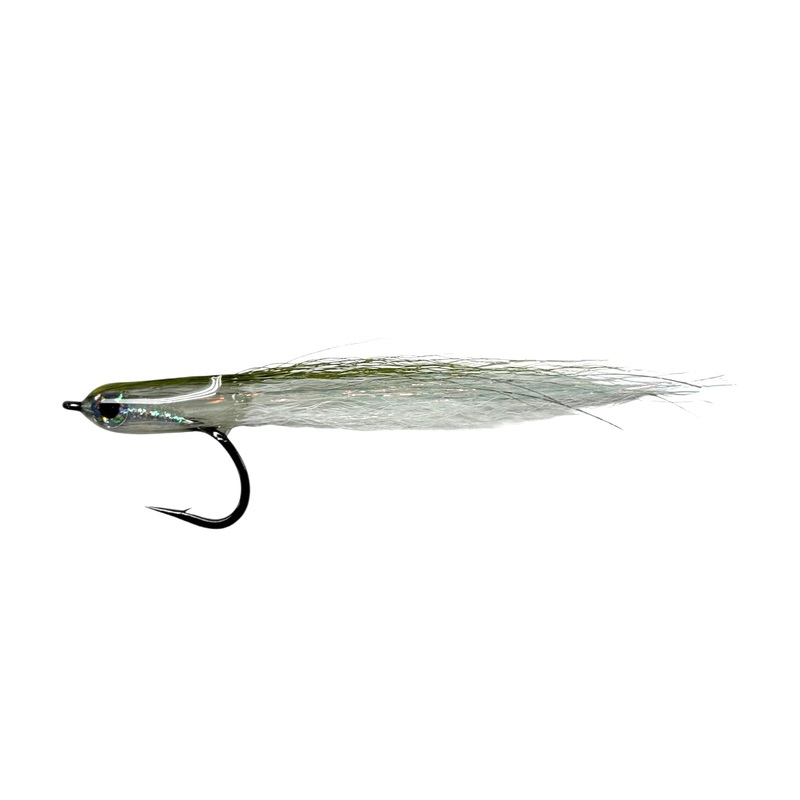 Dave Skok Surf Candy Deluxe||1/0|Striped Anchovy|Magnum Spearing