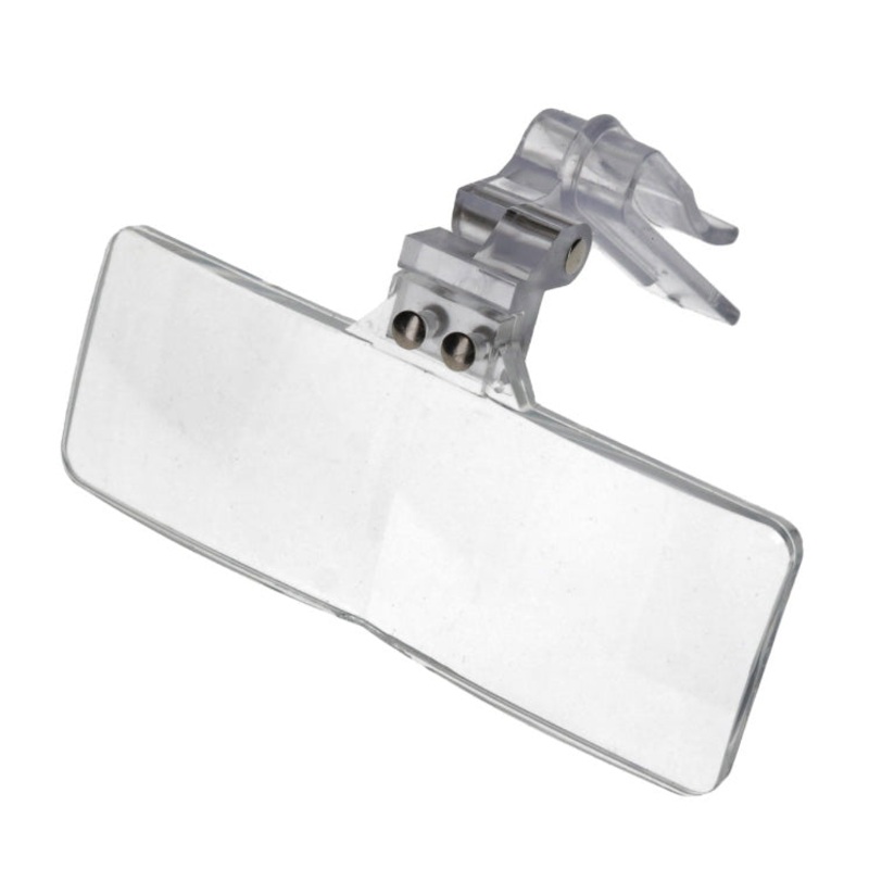 Flip Focal|2.5X|3.5X