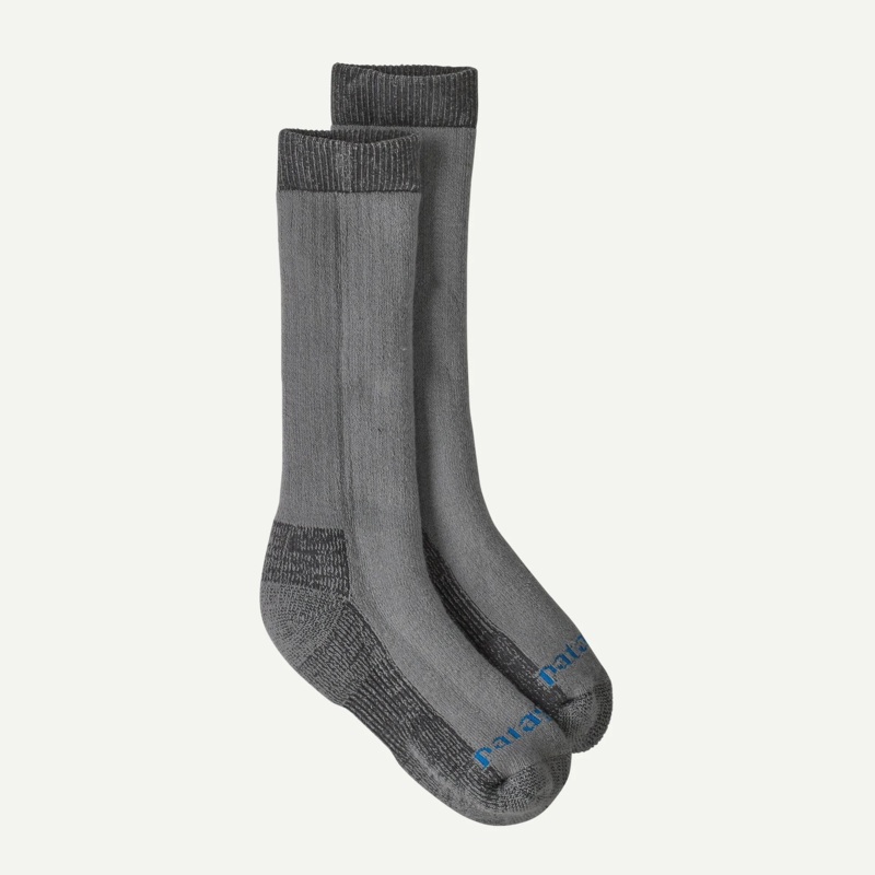 Patagonia Heavyweight Merino Wool-Blend Knee Socks