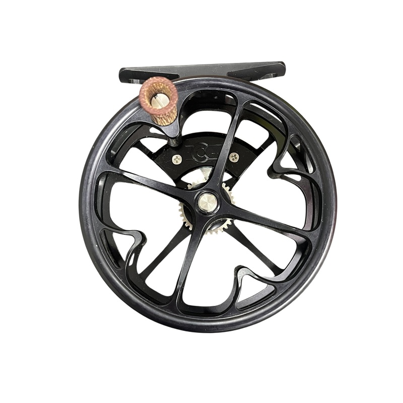 Ross Reels Colorado 4/5