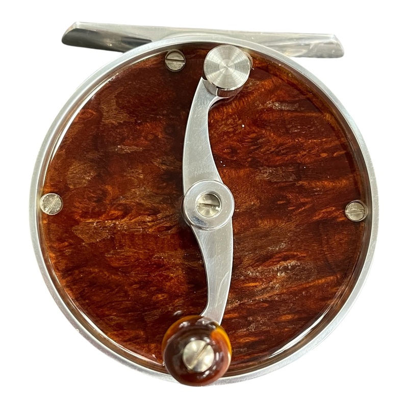 Willow Classic 2-3/4 Reel