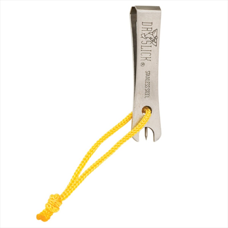 Dr. Slick Nipper|Standard|Offset|w/ Knot Tool|Standard (Black)|Offset (Black)|w/ Knot Tool (Black)
