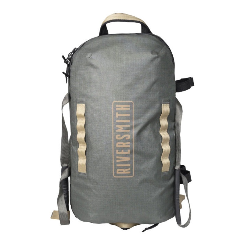 Riversmith Convoy Duffel|Shadow Kelp