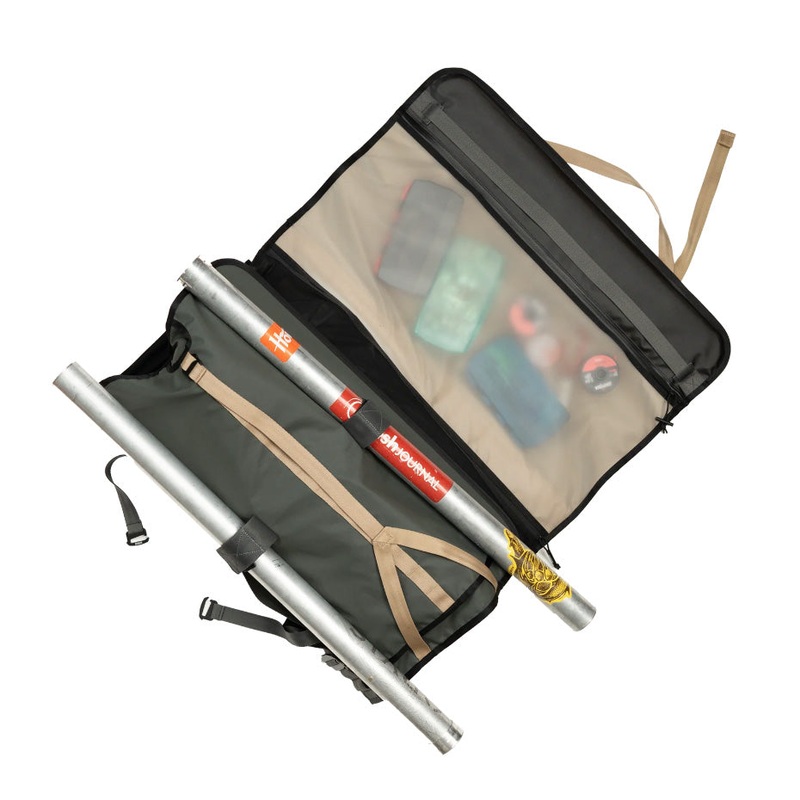 Riversmith Convoy Gear Roll|Shadow Kelp