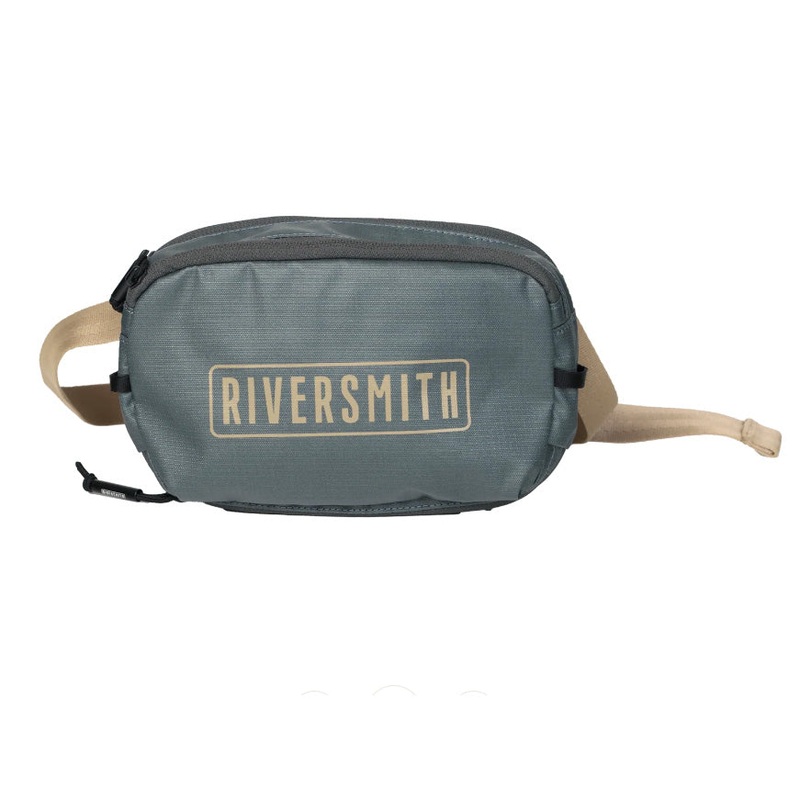 Riversmith Convoy PackOut Bag|Shadow Kelp