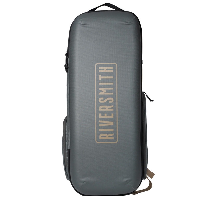 Riversmith Travel Pack|Shadow Kelp