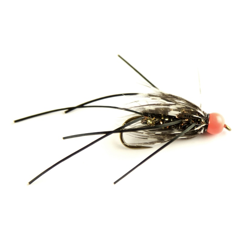 AFS Improved Otis Bug|Red|Copper|Purple|Peacock