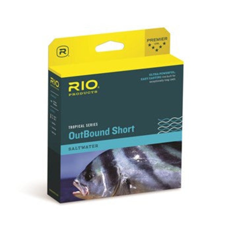 Rio Tropical OutBound Short Line
