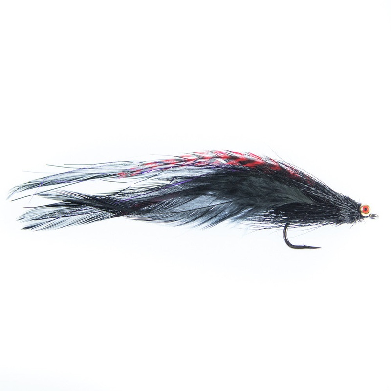 Andino Deceiver|1/0|3/0|Black|Purple