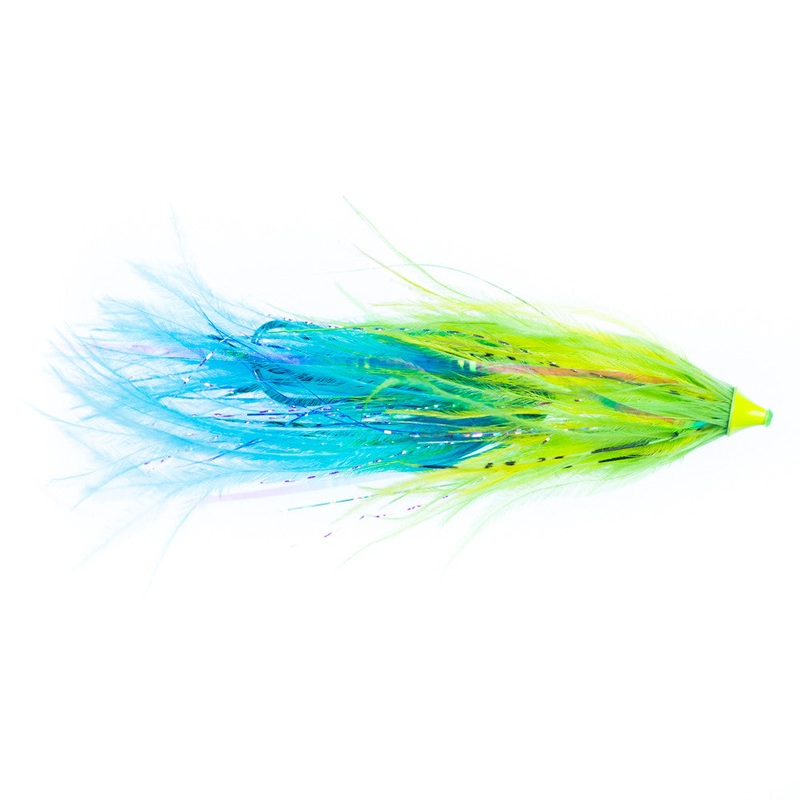 Chinook Intruder|Chartreuse|Candy Floss|Purple Pink|White Chartreuse|Blue / Chartreuse|Red Orange