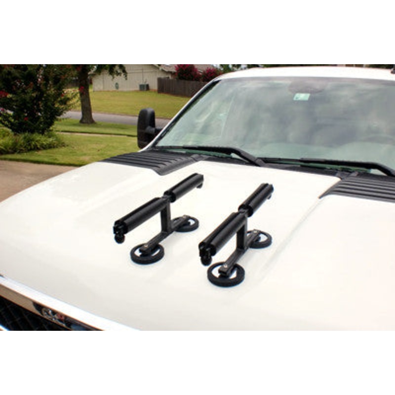 Tight Line Magnetic/Vacuum Rod Rack