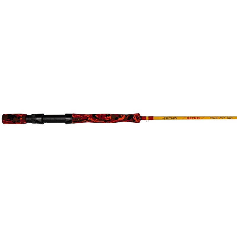 Echo Gecko Kid’s Fly Rod