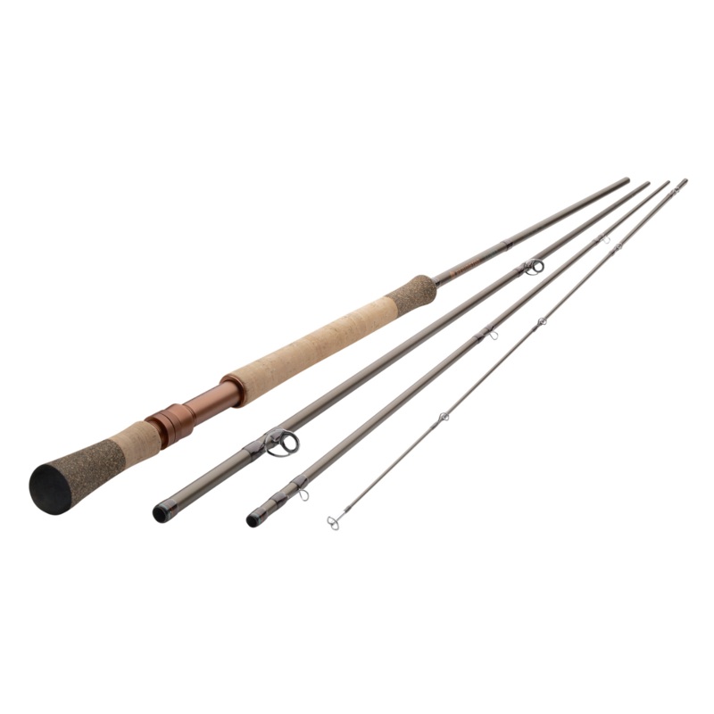 Redington Dually II Spey Rod|12’6″ 7wt