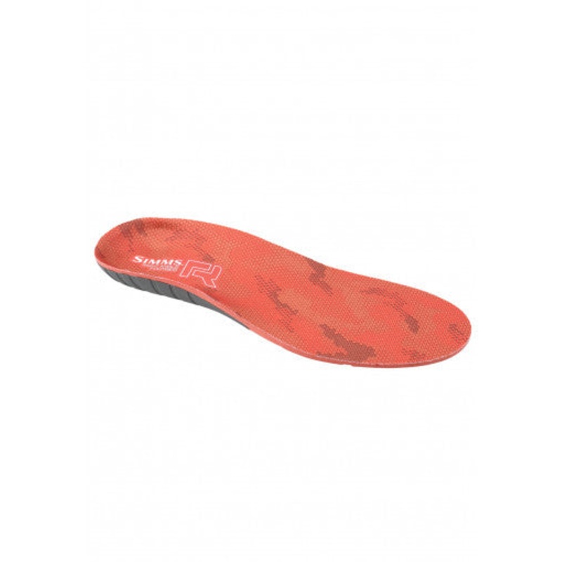 Simms Right Angle Plus Footbed