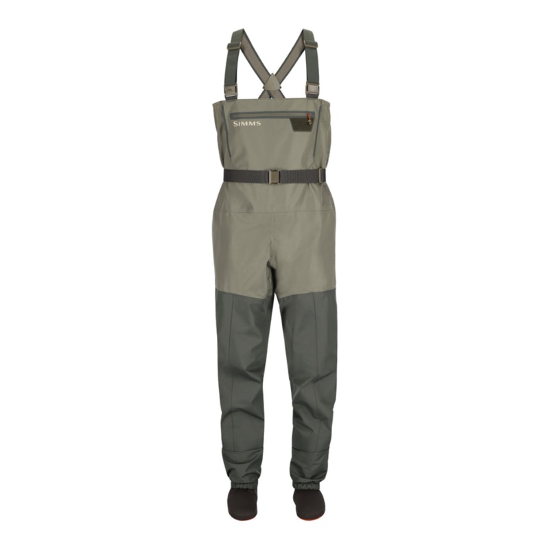 Simms Tributary Stockingfoot Wader