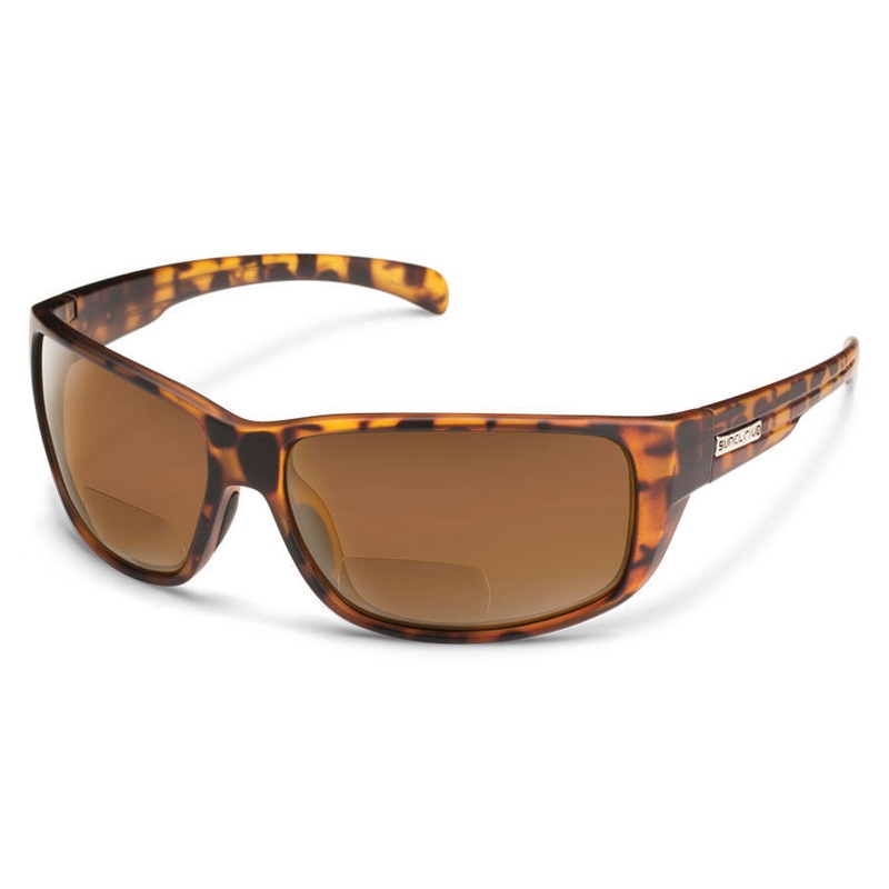 Suncloud Reading Sunglasses|Mayor/Matte Tort/+2.0|Mayor/Matte Tort/+2.5