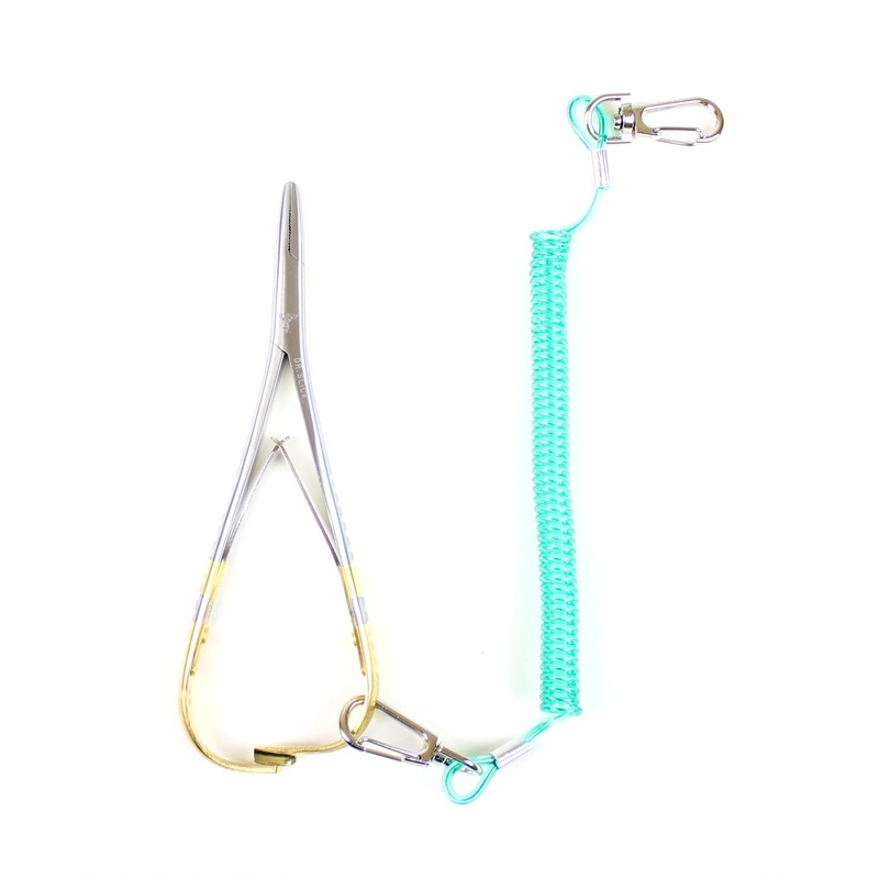 Dr. Slick Mitten Clamps|Gold|Black|Standard|Scissor