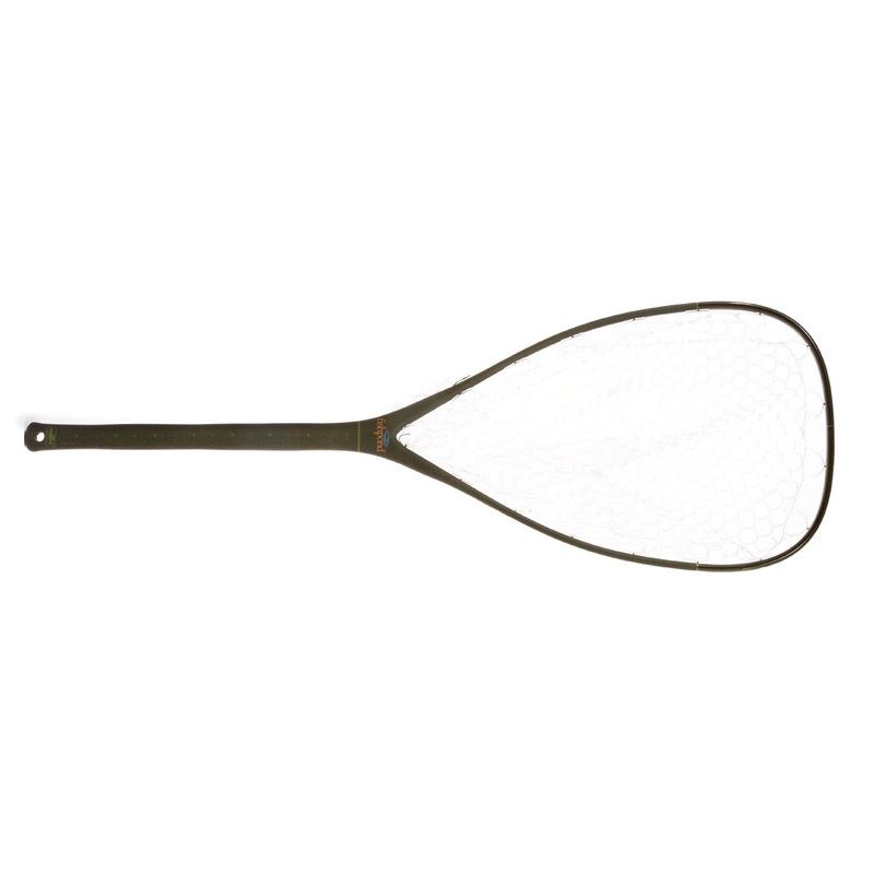 Fishpond Nomad El Jefe Net|Original|Riverbed Camo|River Armor