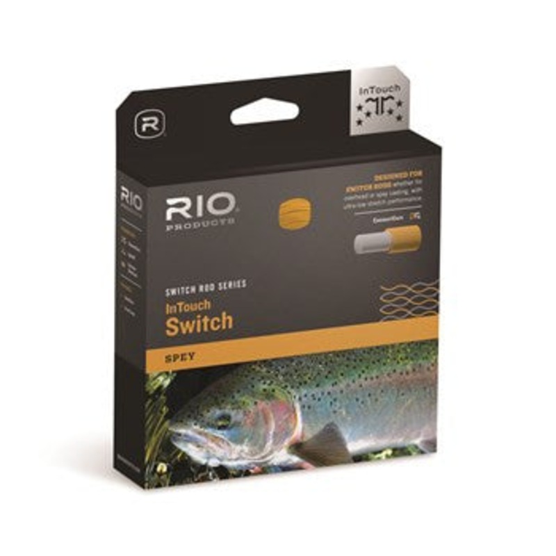 RIO InTouch Switch Line|6/7|7/8|8/9