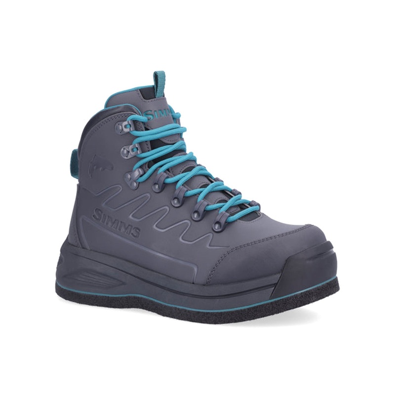 Simms W’s Freestone Wading Boot – Felt Sole