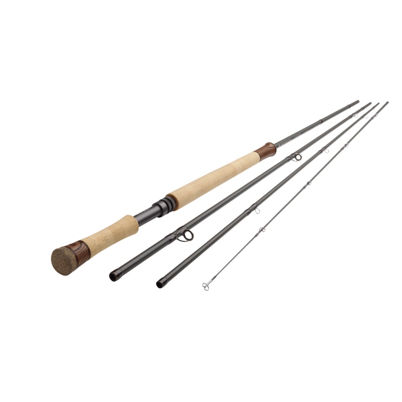 Redington CLAYMORE Switch Rod|11’6″ 6wt|11’6″ 7wt|11’6″ 8wt