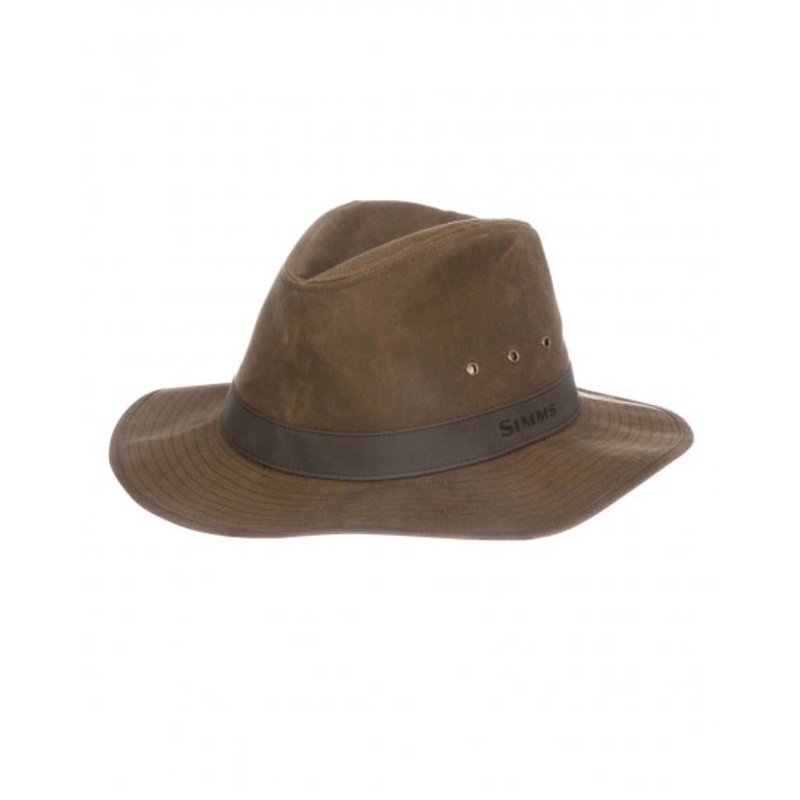 Simms Guide Classic Fishing Hat