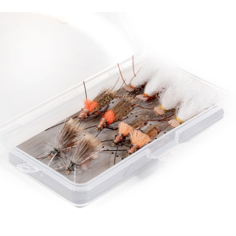 AFS Salmonfly Selection – Standard