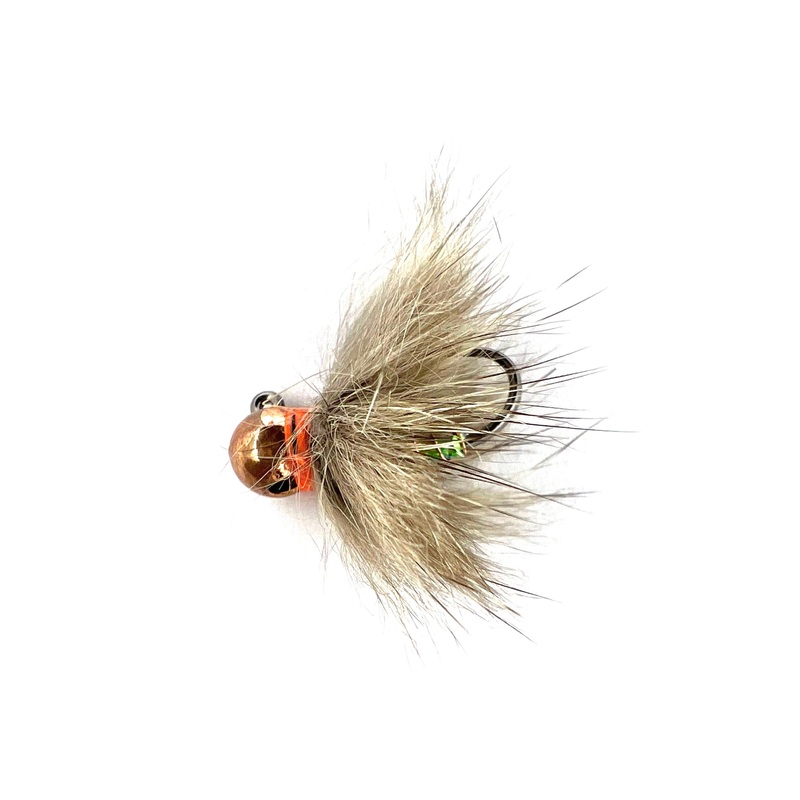 Baby Got Bead|Black/Silver|Charcoal/Copper|Olive/Gold