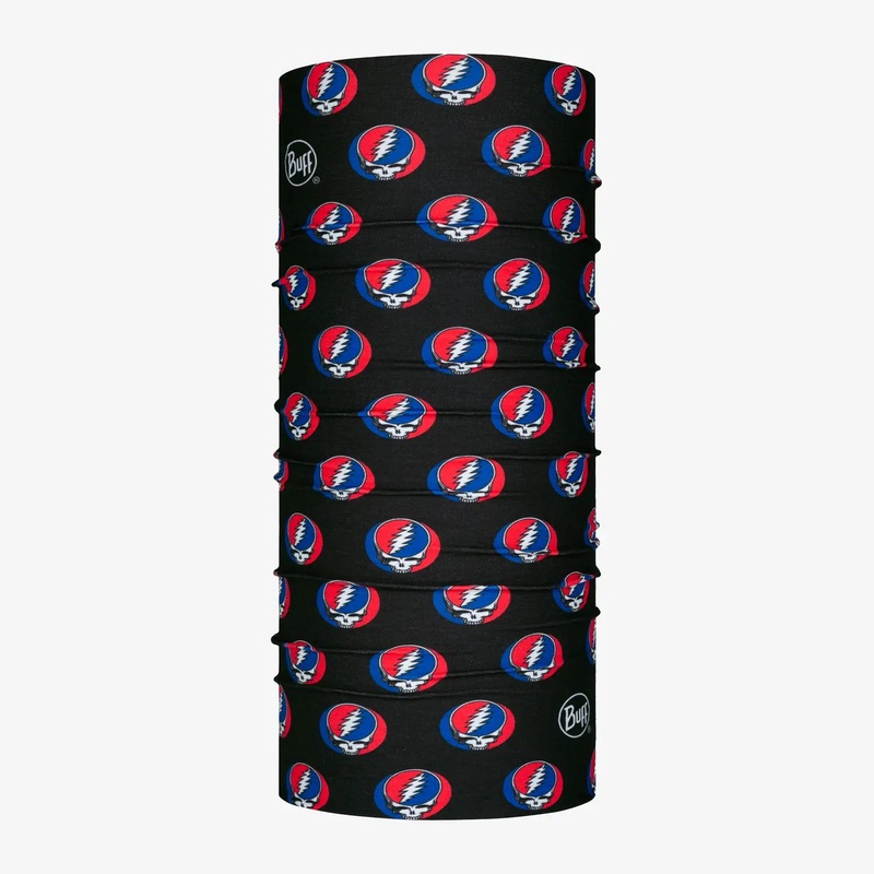 Buff Original Eco Stretch|Grateful Dead SYF|Grateful Dead Space Roses|Pacific Crest Trail
